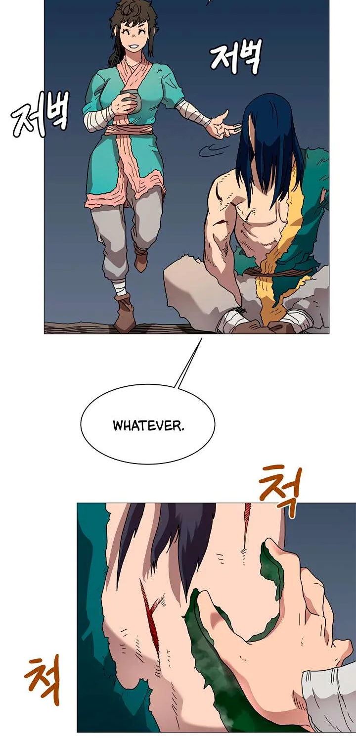 Read Chronicles Of Heavenly Demon Manga Online