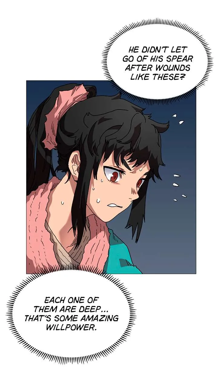 Read Chronicles Of Heavenly Demon Manga Online