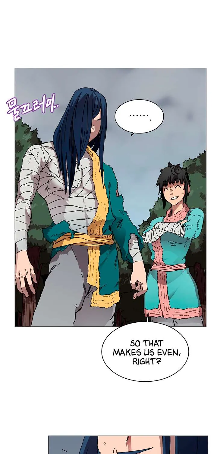 Read Chronicles Of Heavenly Demon Manga Online