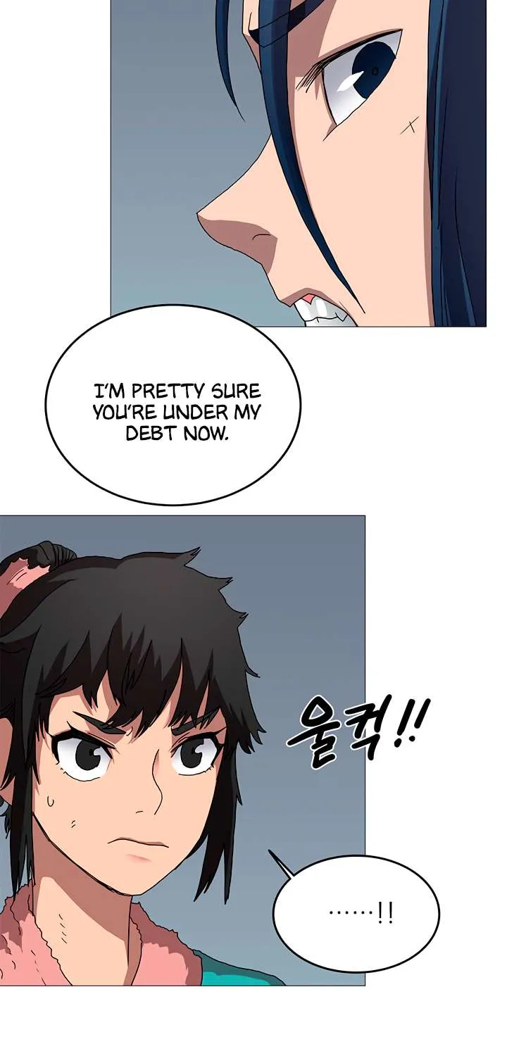 Read Chronicles Of Heavenly Demon Manga Online