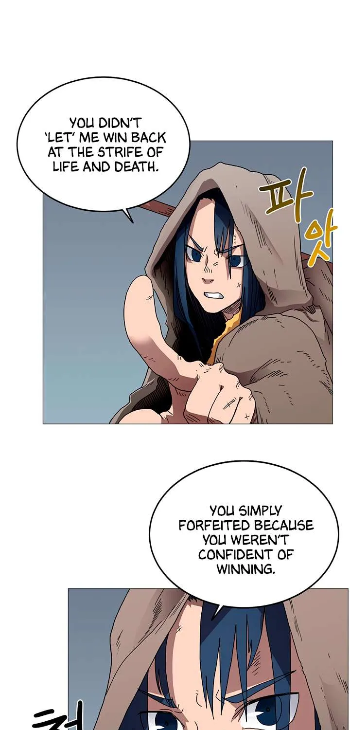 Read Chronicles Of Heavenly Demon Manga Online