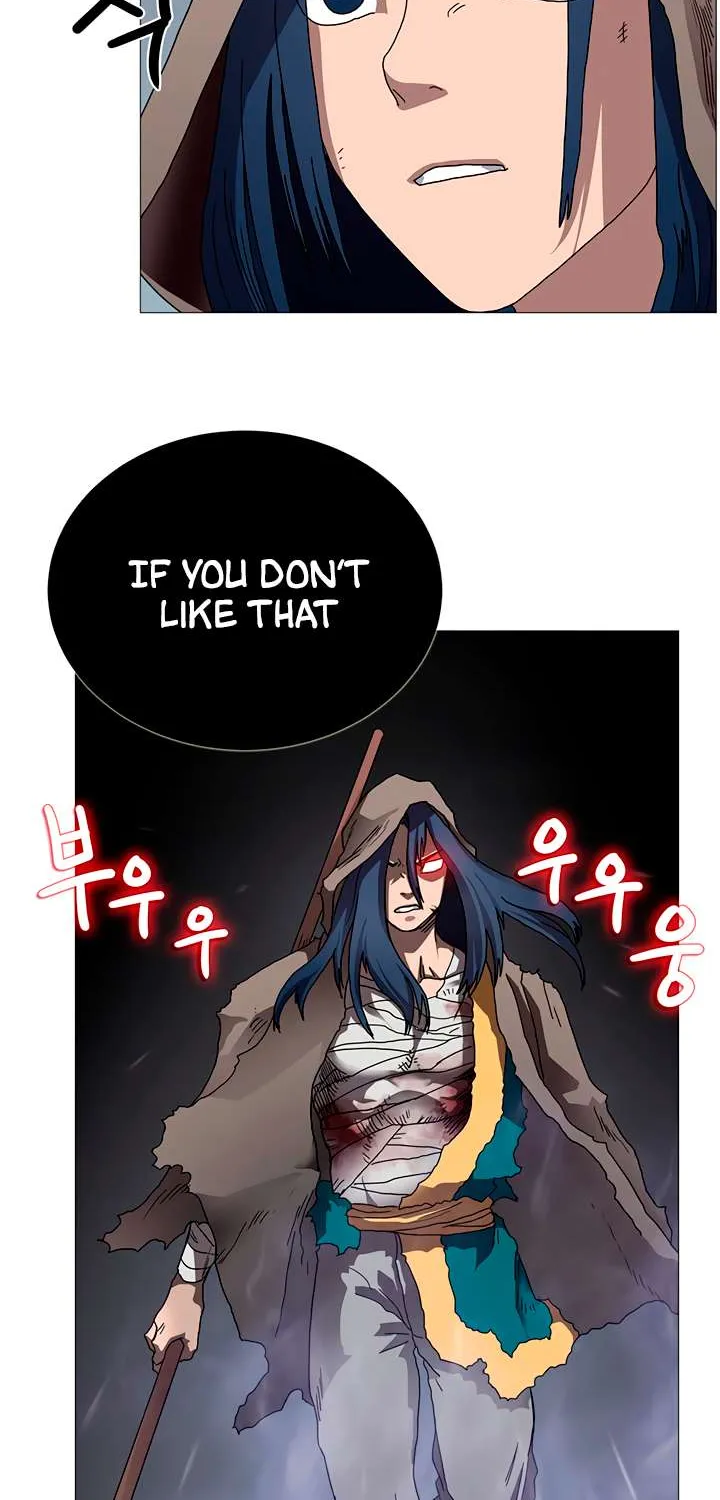 Read Chronicles Of Heavenly Demon Manga Online