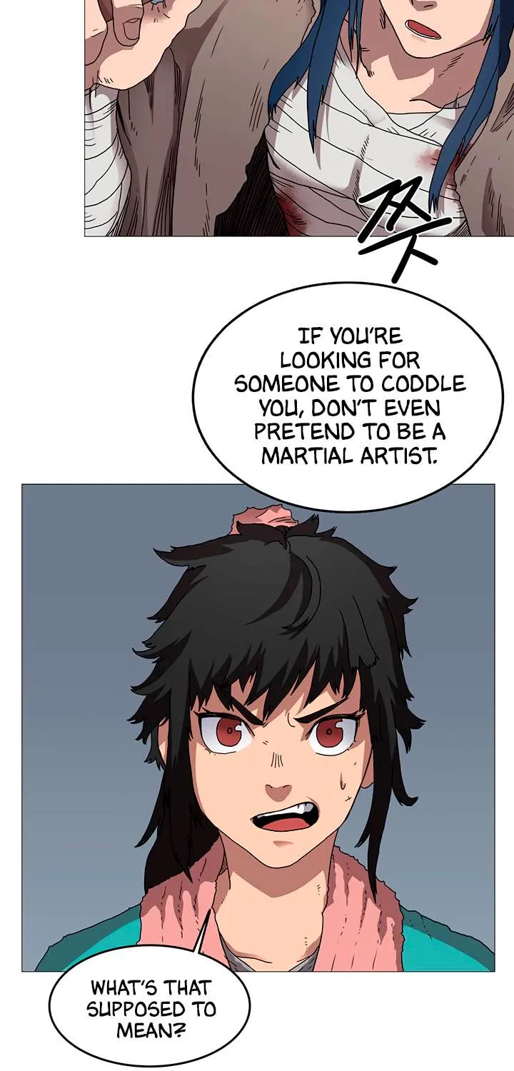Read Chronicles Of Heavenly Demon Manga Online