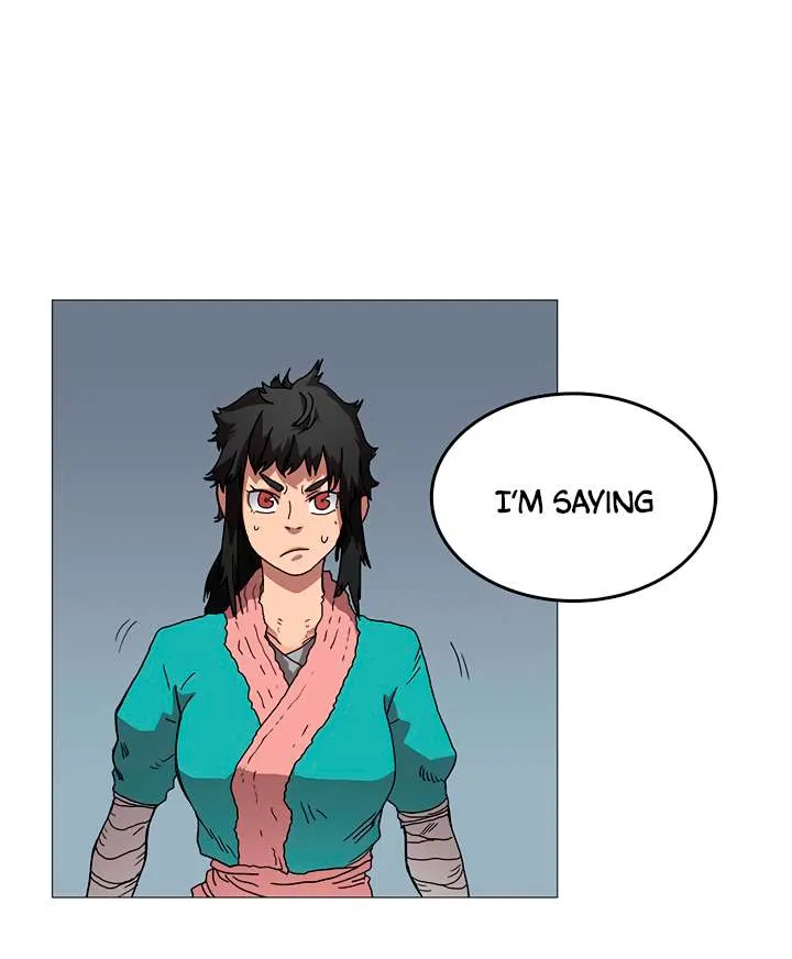 Read Chronicles Of Heavenly Demon Manga Online