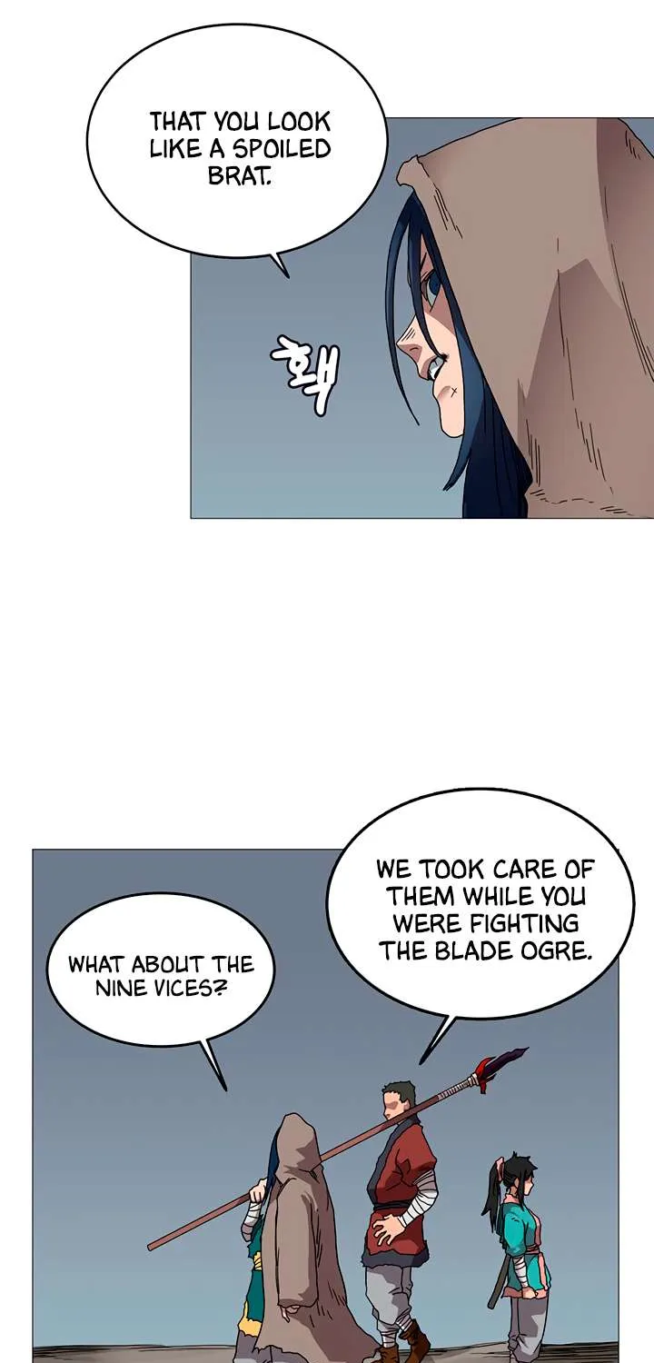 Read Chronicles Of Heavenly Demon Manga Online