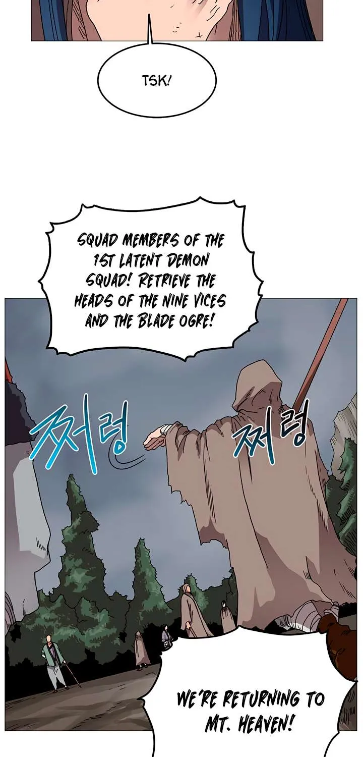 Read Chronicles Of Heavenly Demon Manga Online