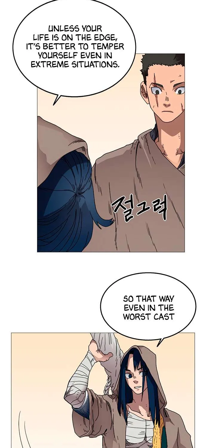 Read Chronicles Of Heavenly Demon Manga Online