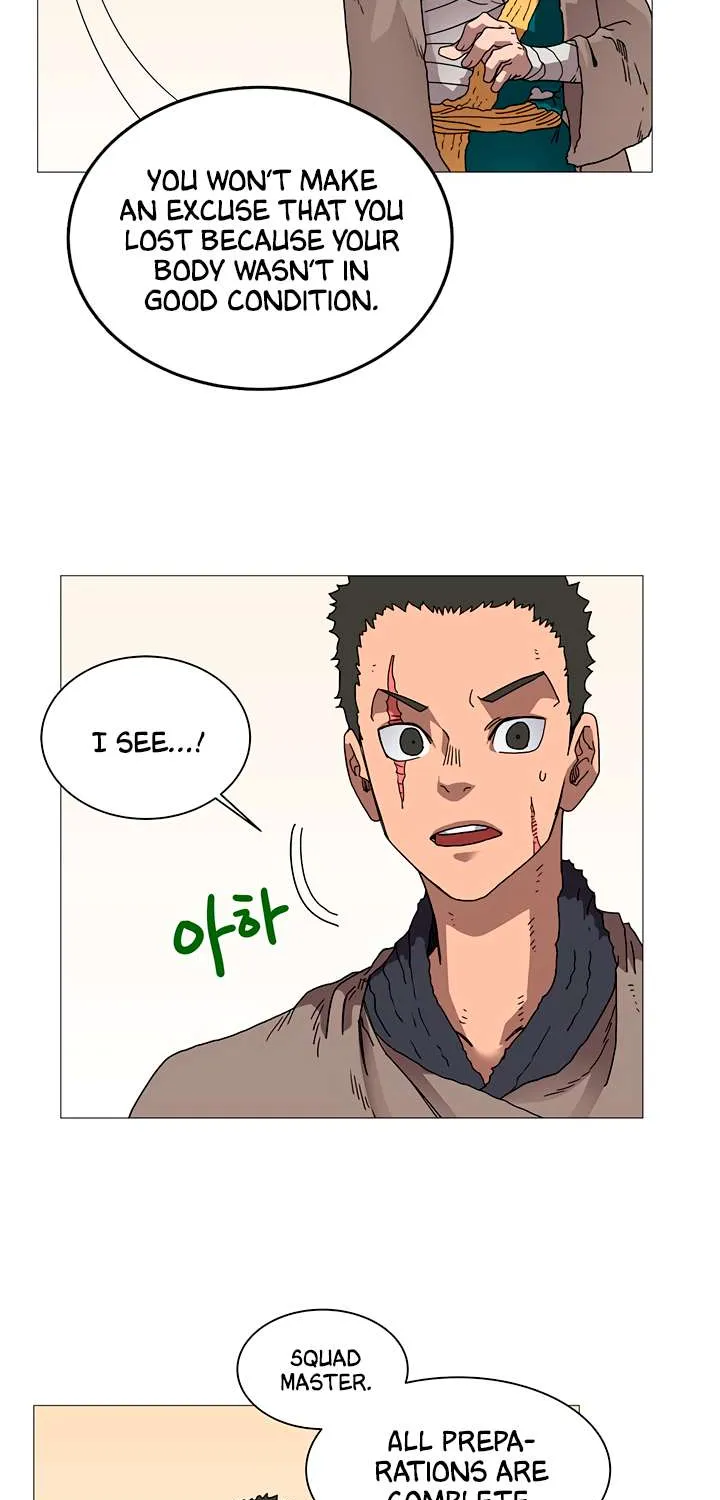 Read Chronicles Of Heavenly Demon Manga Online