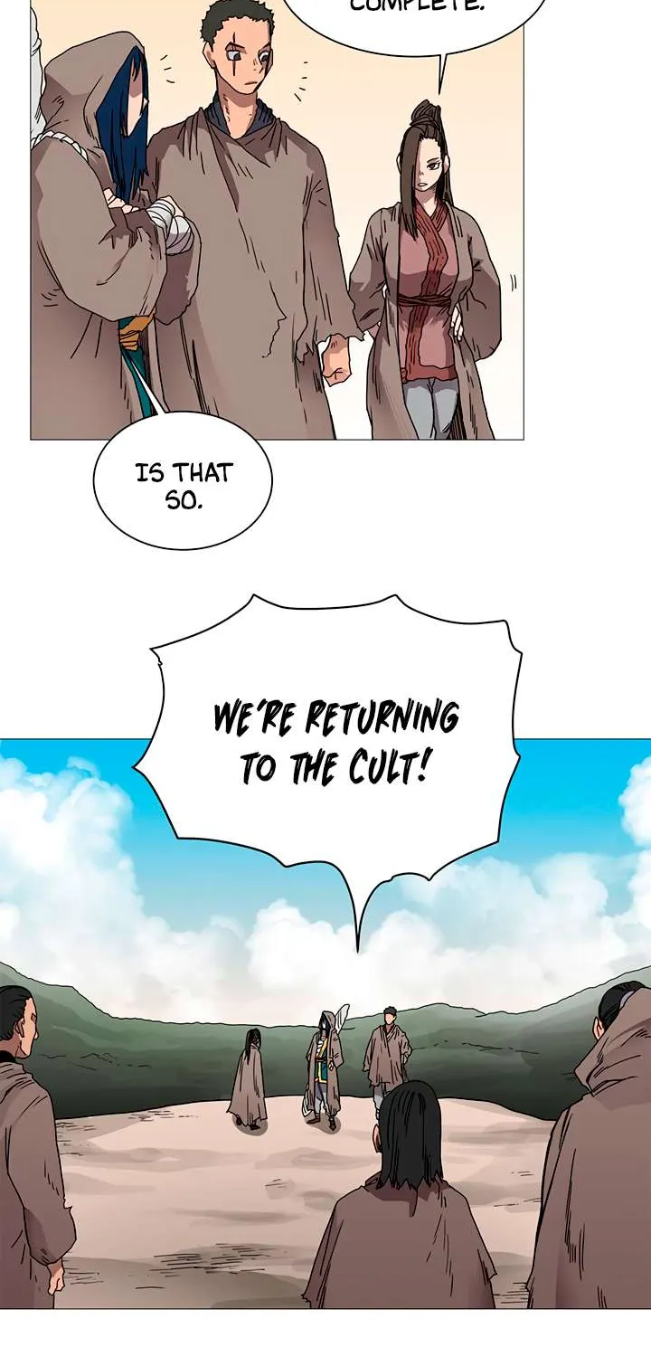 Read Chronicles Of Heavenly Demon Manga Online