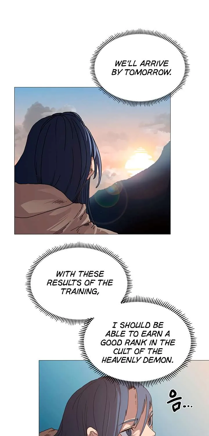 Read Chronicles Of Heavenly Demon Manga Online