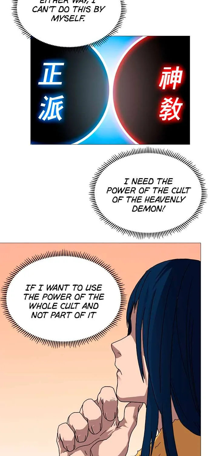 Read Chronicles Of Heavenly Demon Manga Online