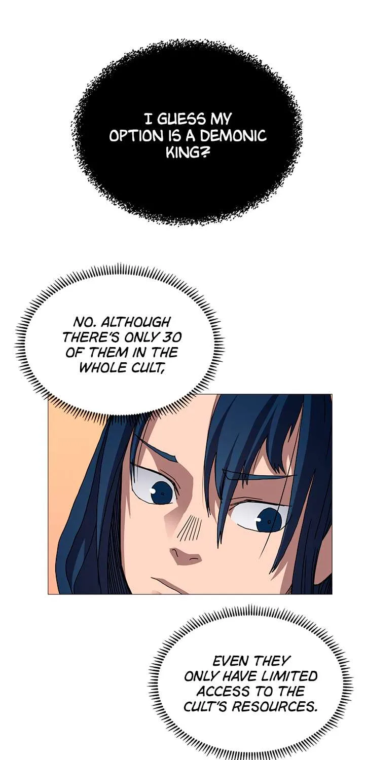 Read Chronicles Of Heavenly Demon Manga Online
