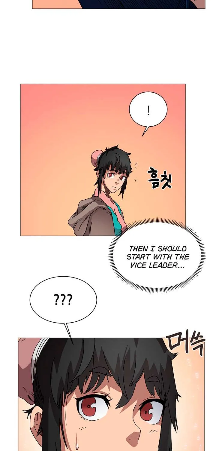 Read Chronicles Of Heavenly Demon Manga Online