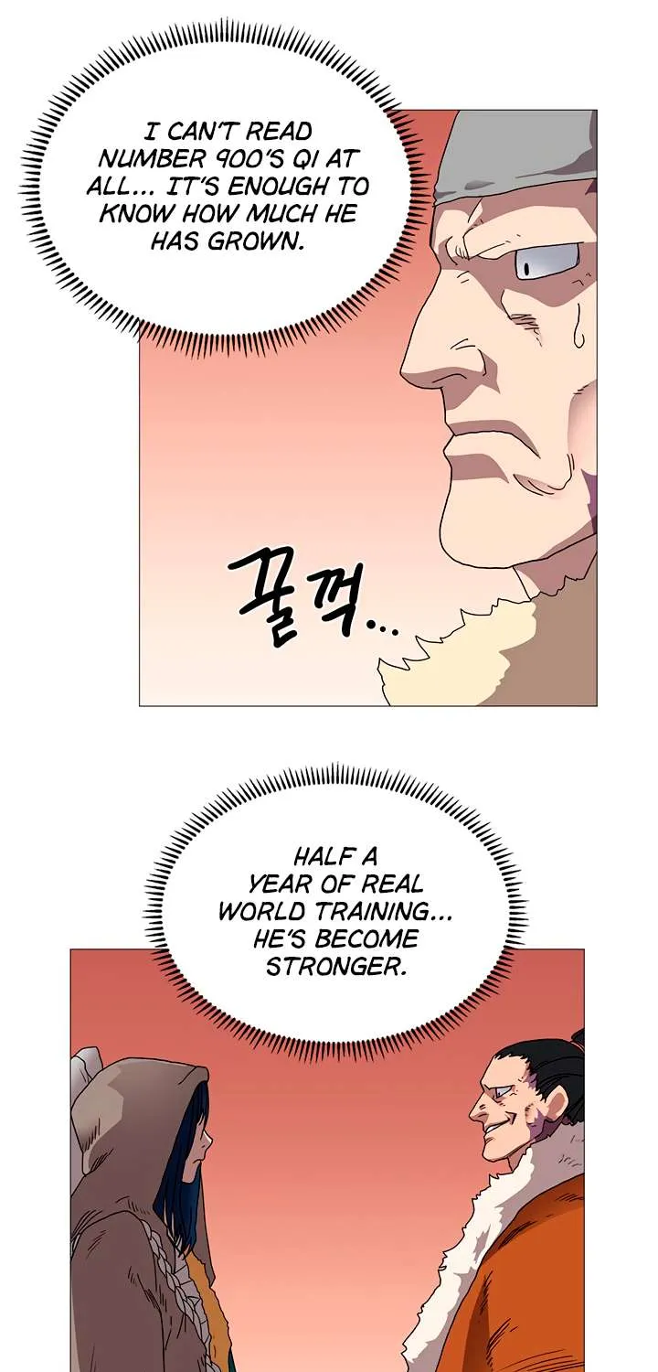 Read Chronicles Of Heavenly Demon Manga Online