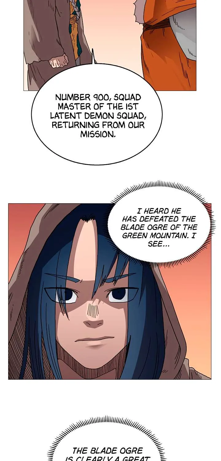 Read Chronicles Of Heavenly Demon Manga Online