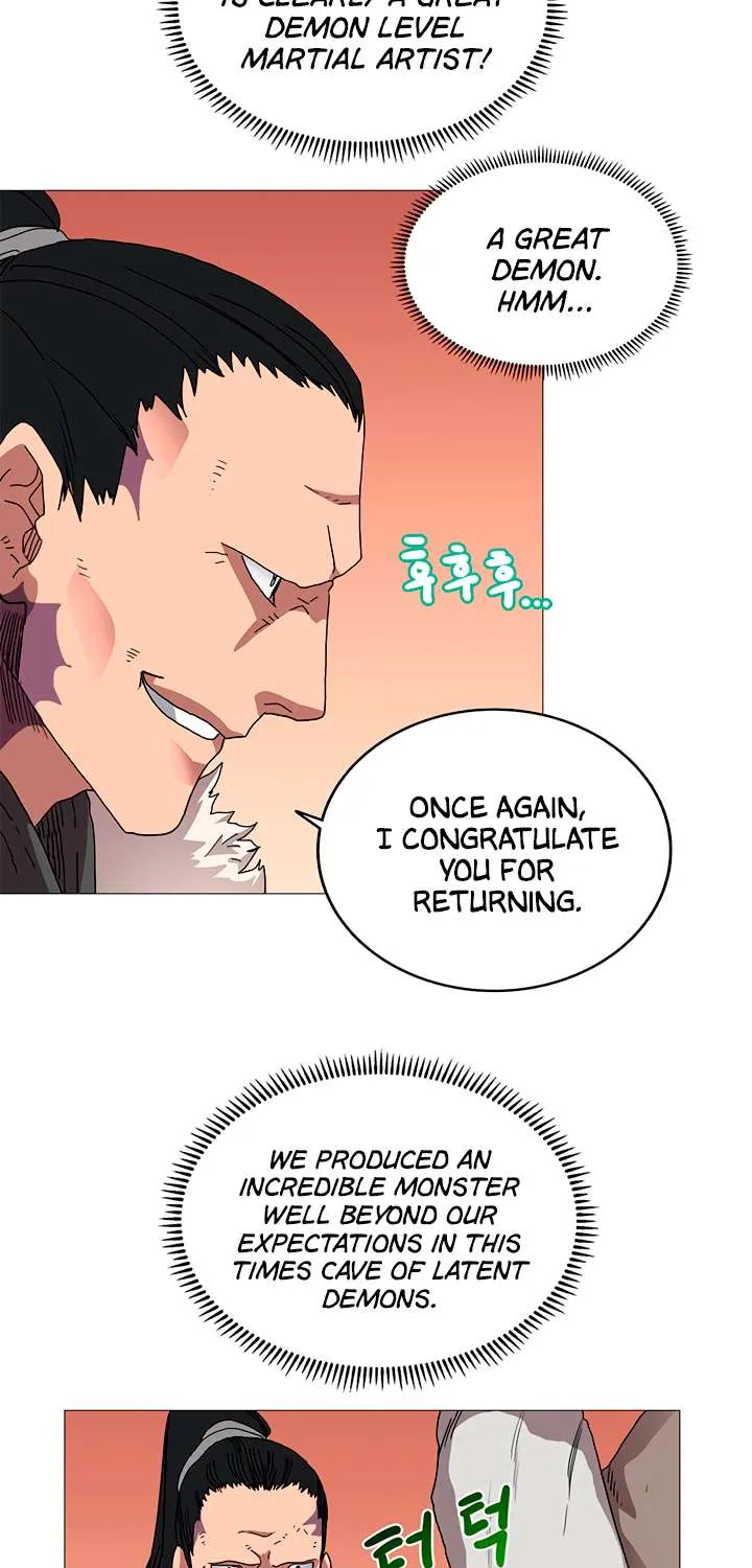 Read Chronicles Of Heavenly Demon Manga Online
