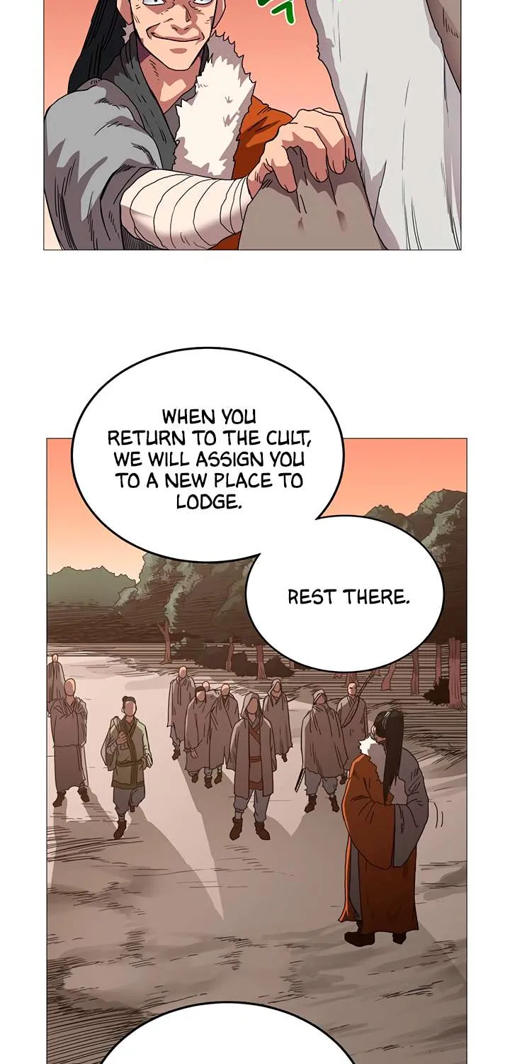 Read Chronicles Of Heavenly Demon Manga Online