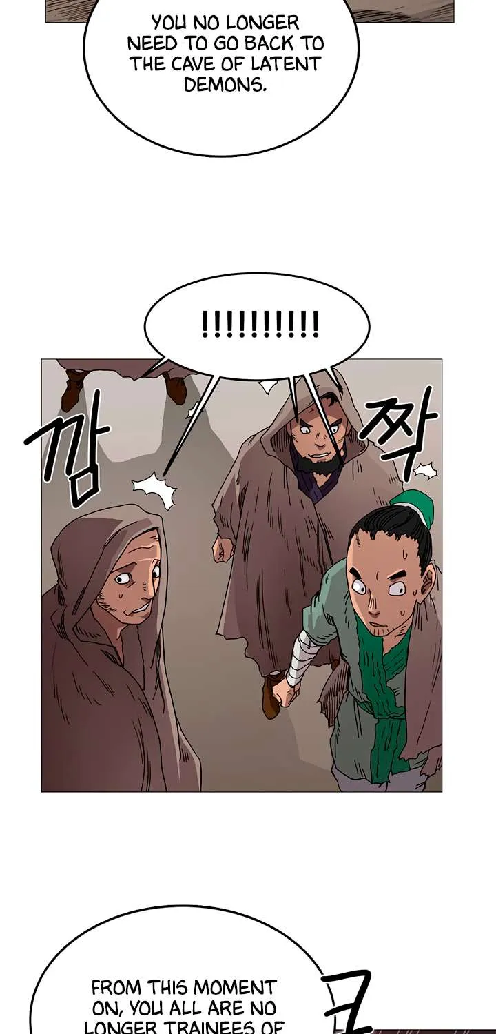 Read Chronicles Of Heavenly Demon Manga Online