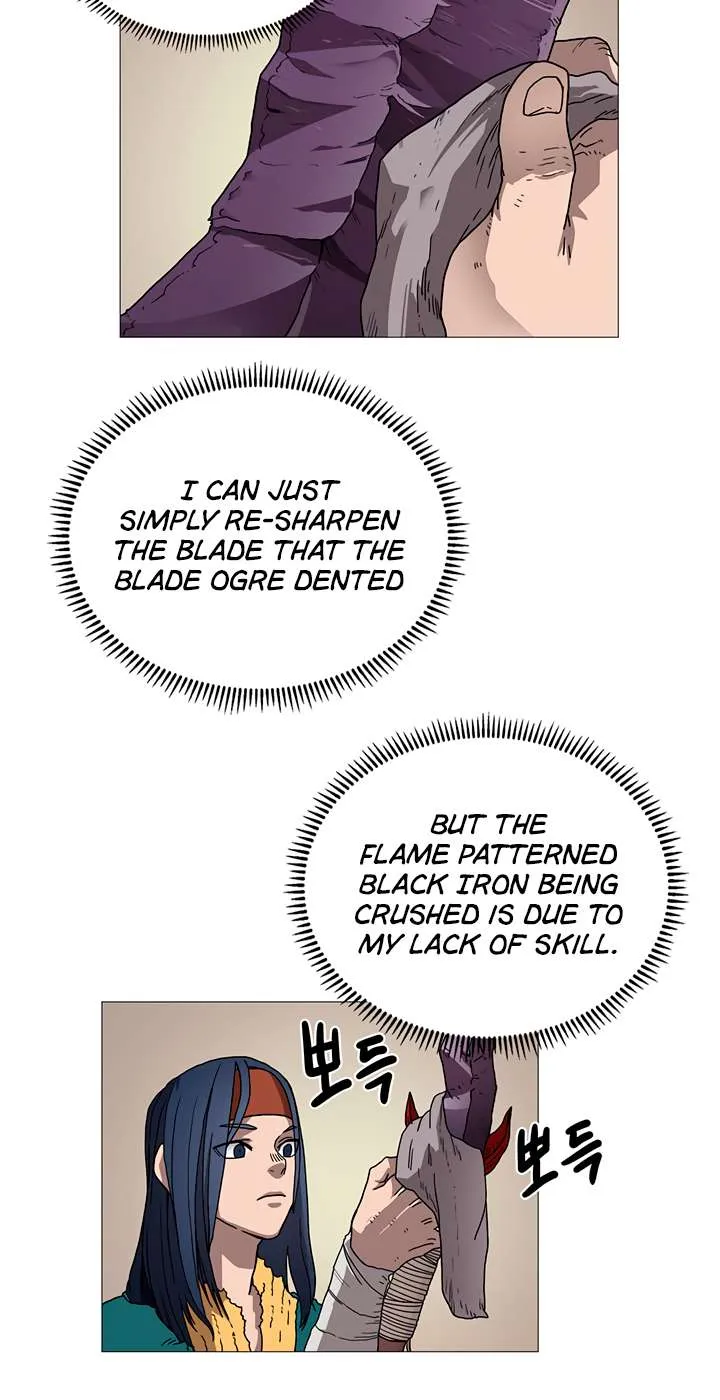 Read Chronicles Of Heavenly Demon Manga Online