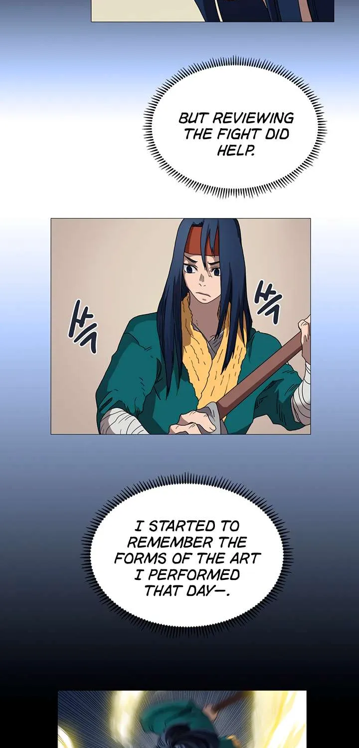 Read Chronicles Of Heavenly Demon Manga Online