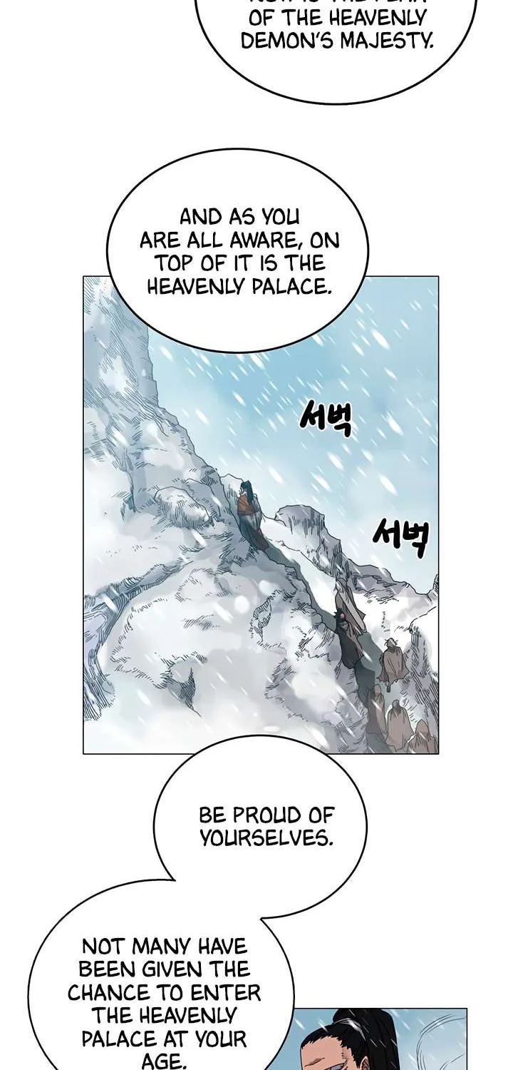 Read Chronicles Of Heavenly Demon Manga Online