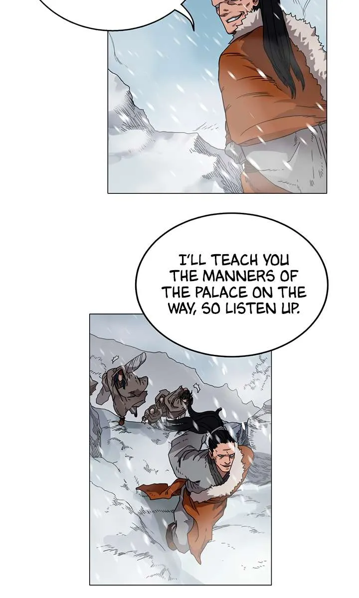 Read Chronicles Of Heavenly Demon Manga Online