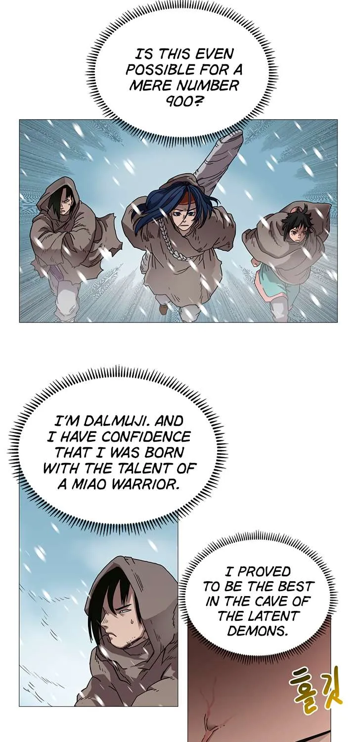 Read Chronicles Of Heavenly Demon Manga Online