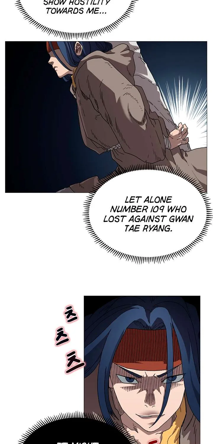 Read Chronicles Of Heavenly Demon Manga Online