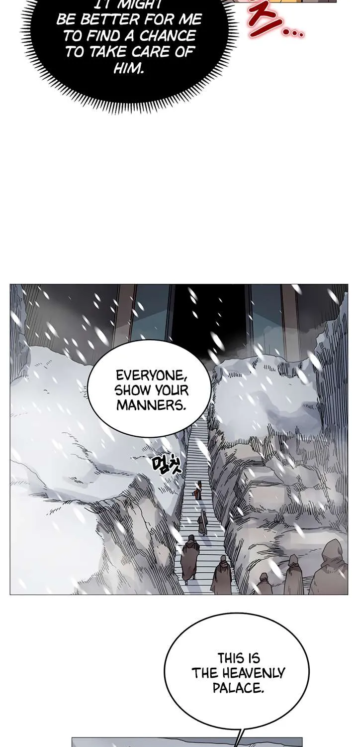 Read Chronicles Of Heavenly Demon Manga Online