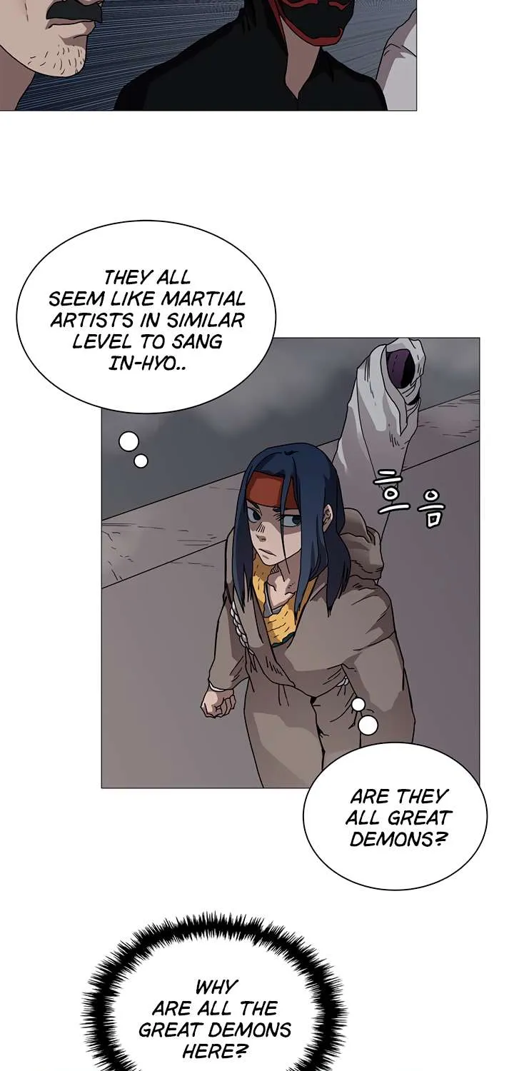 Read Chronicles Of Heavenly Demon Manga Online