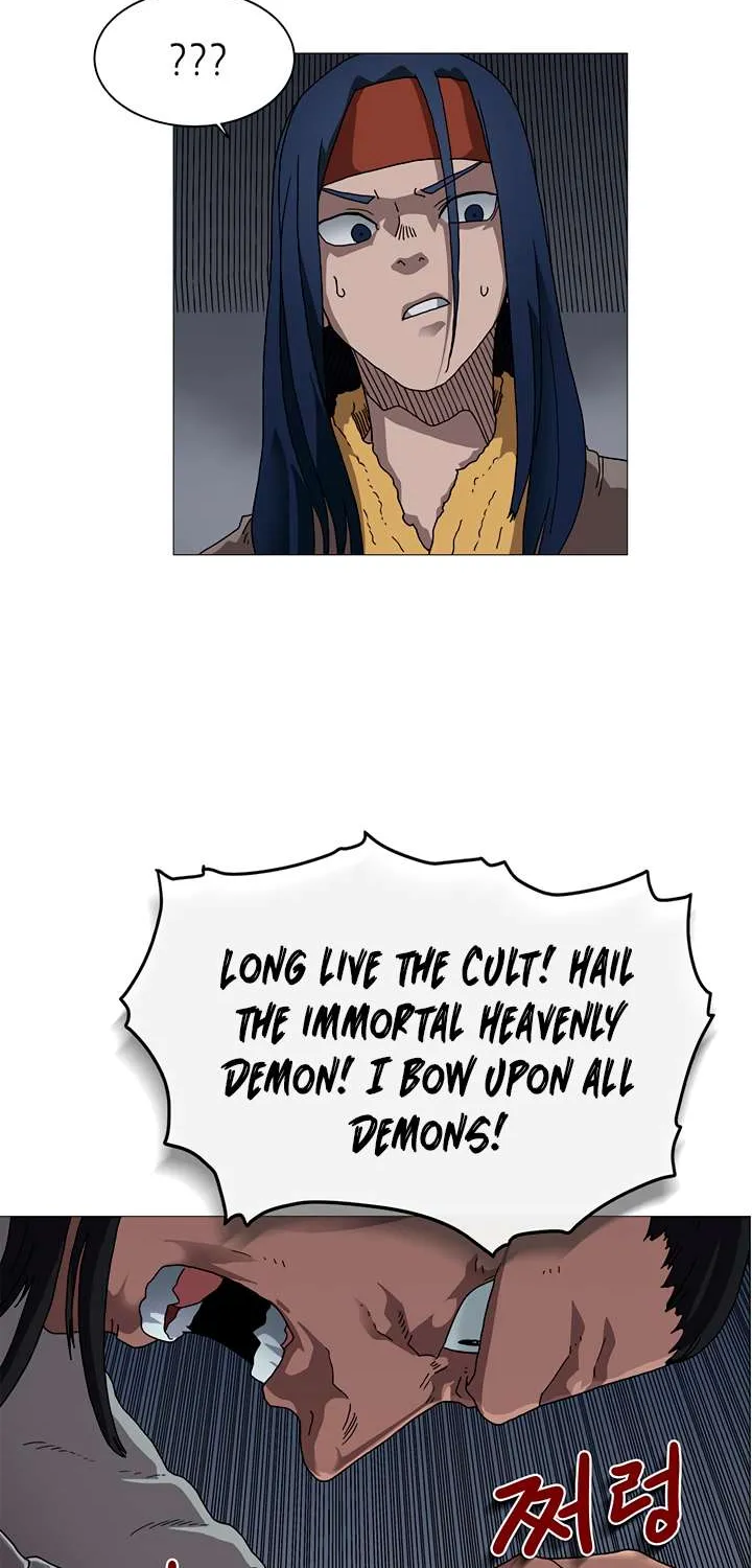 Read Chronicles Of Heavenly Demon Manga Online
