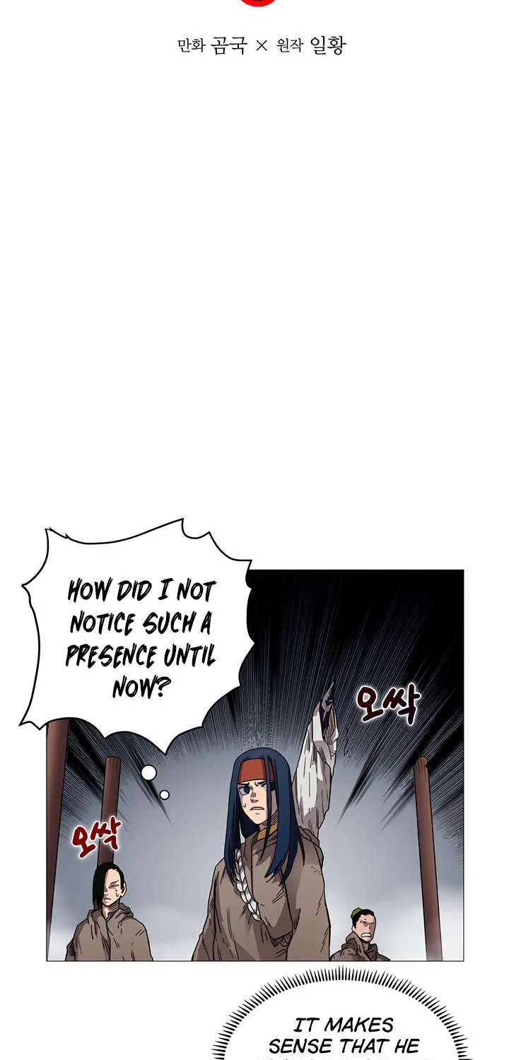 Read Chronicles Of Heavenly Demon Manga Online