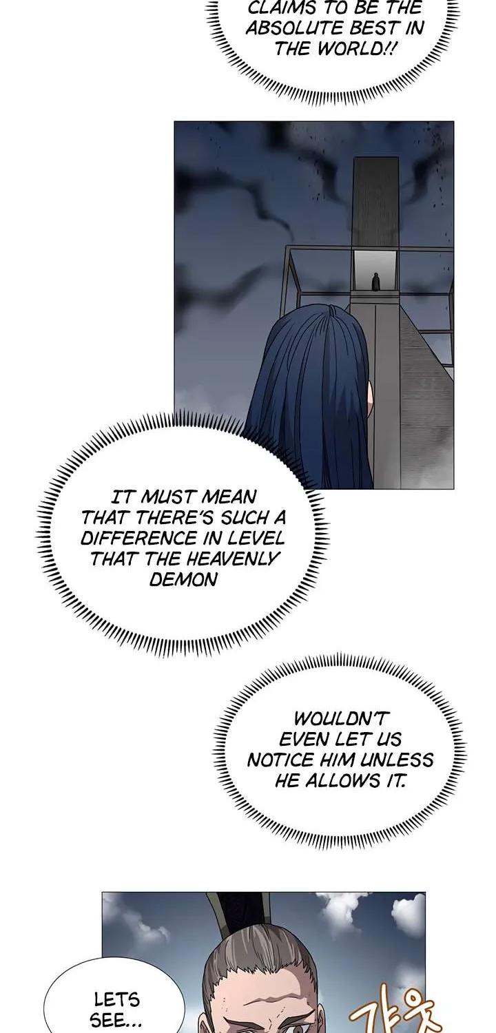 Read Chronicles Of Heavenly Demon Manga Online