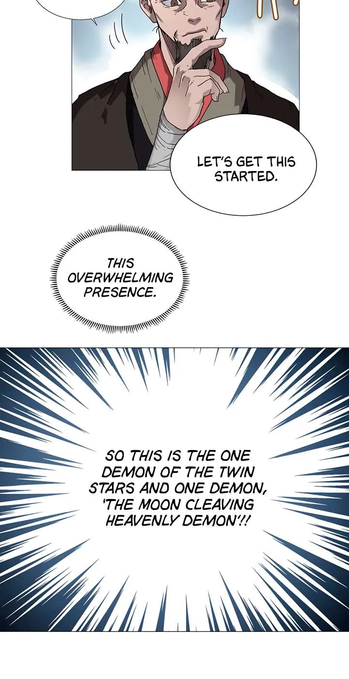Read Chronicles Of Heavenly Demon Manga Online