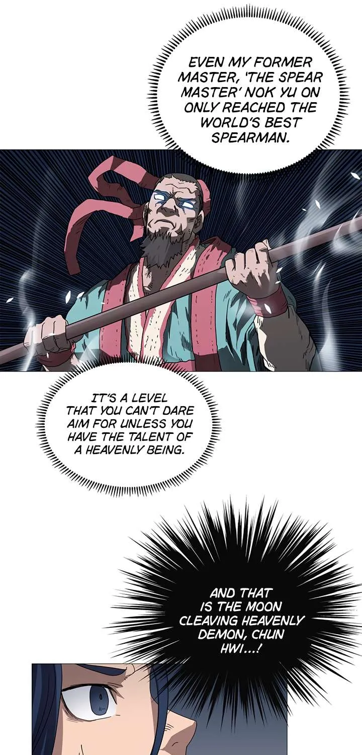 Read Chronicles Of Heavenly Demon Manga Online