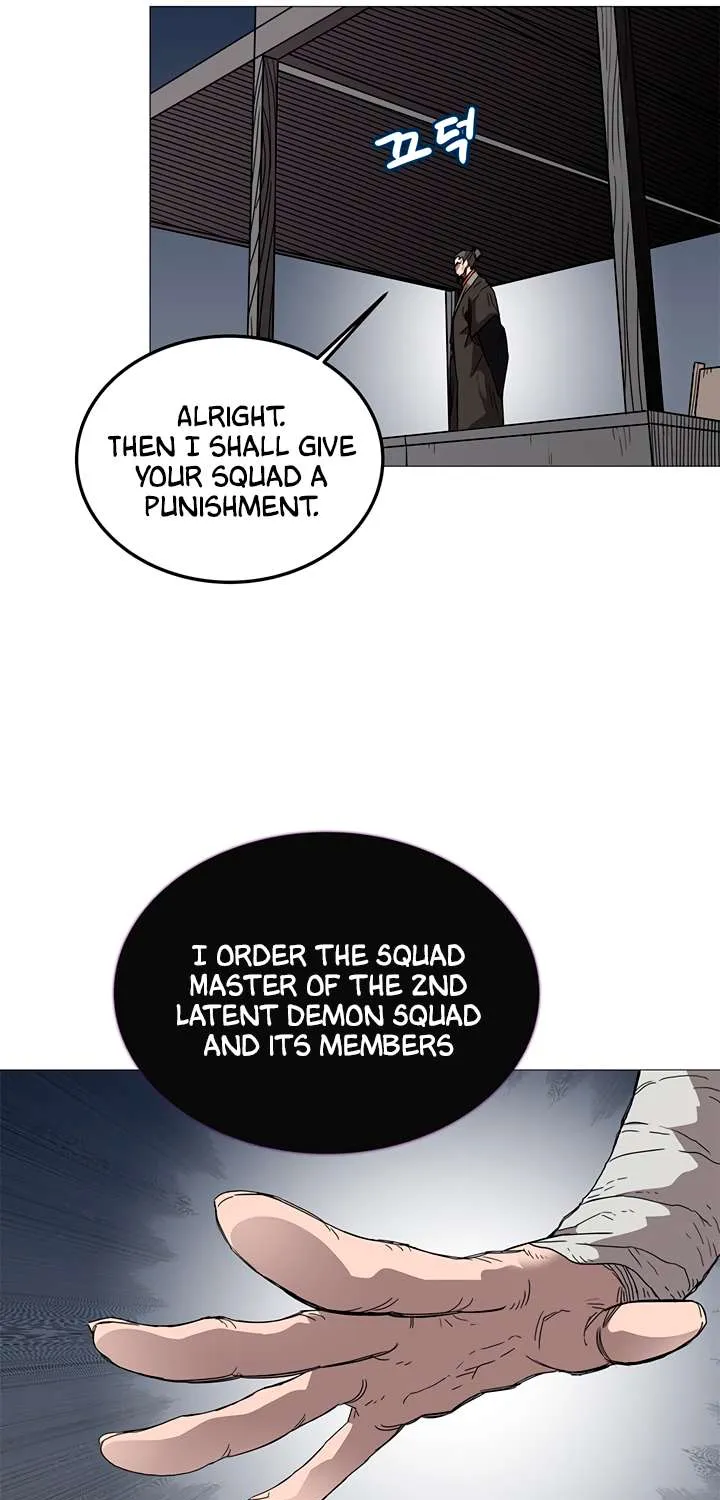 Read Chronicles Of Heavenly Demon Manga Online