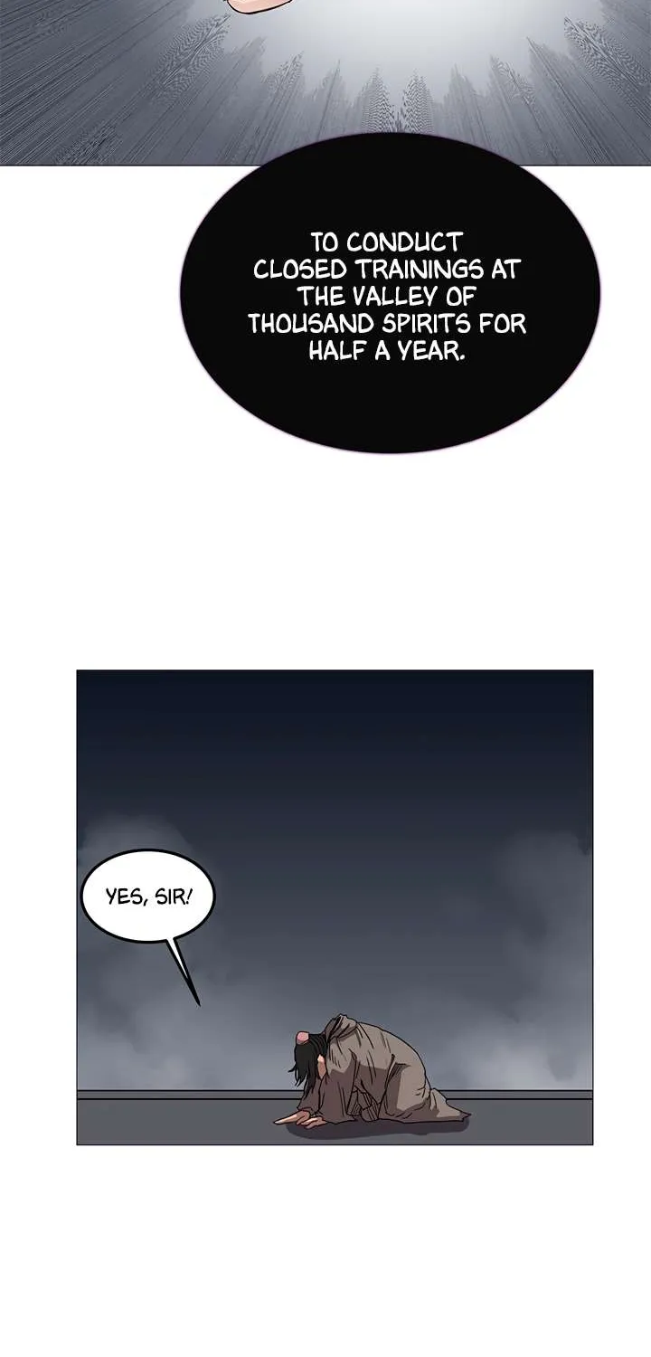 Read Chronicles Of Heavenly Demon Manga Online
