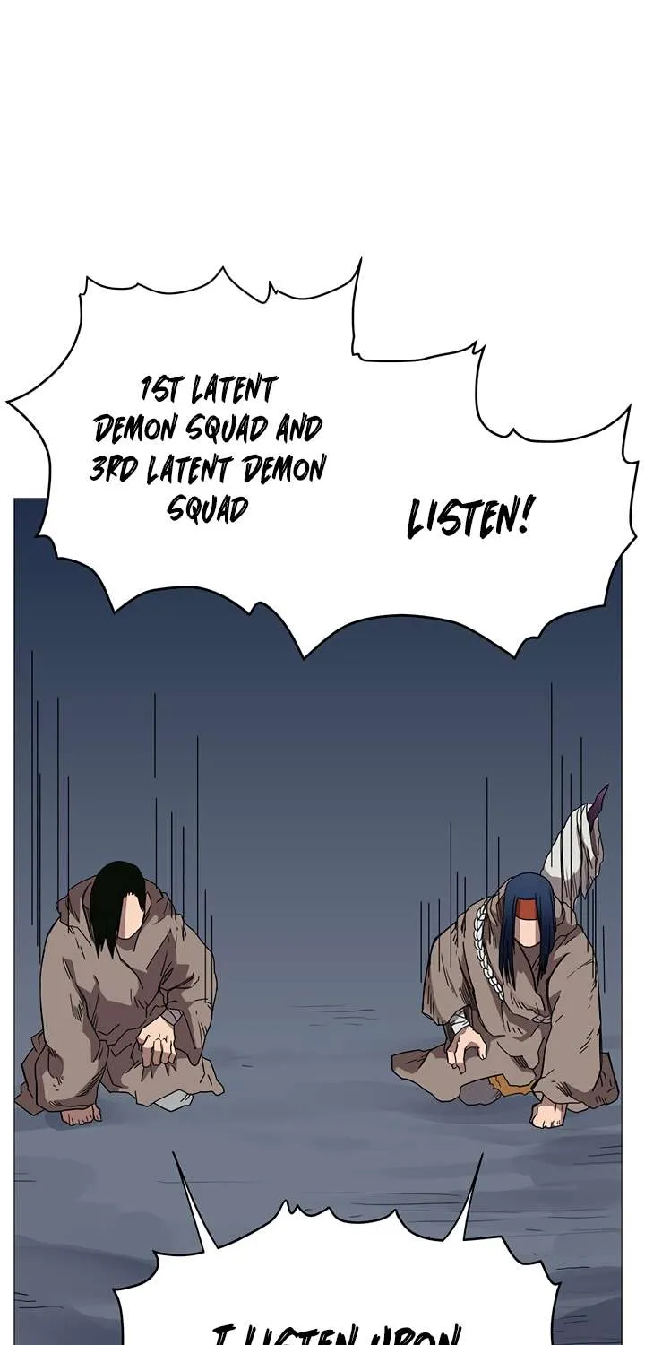 Read Chronicles Of Heavenly Demon Manga Online