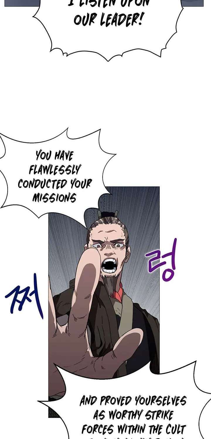 Read Chronicles Of Heavenly Demon Manga Online