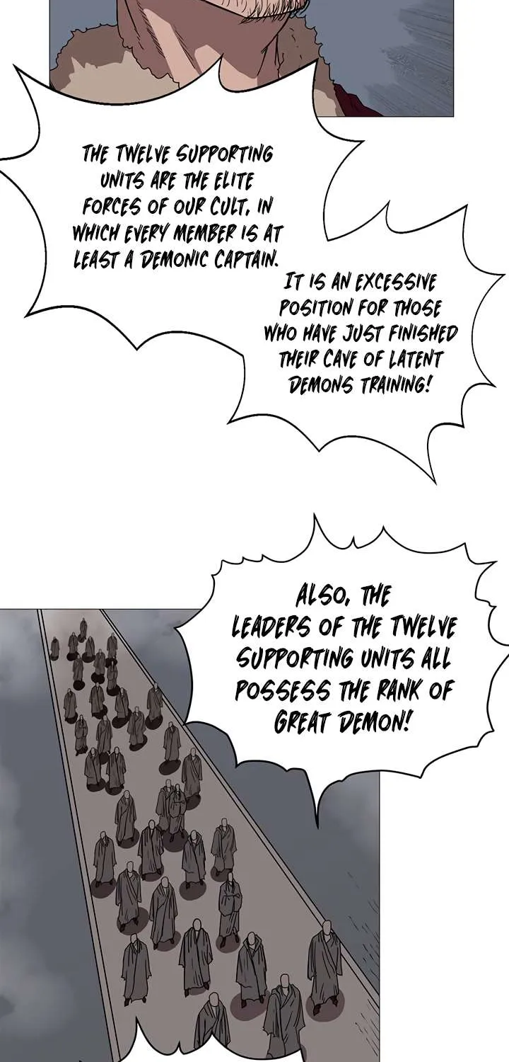 Read Chronicles Of Heavenly Demon Manga Online