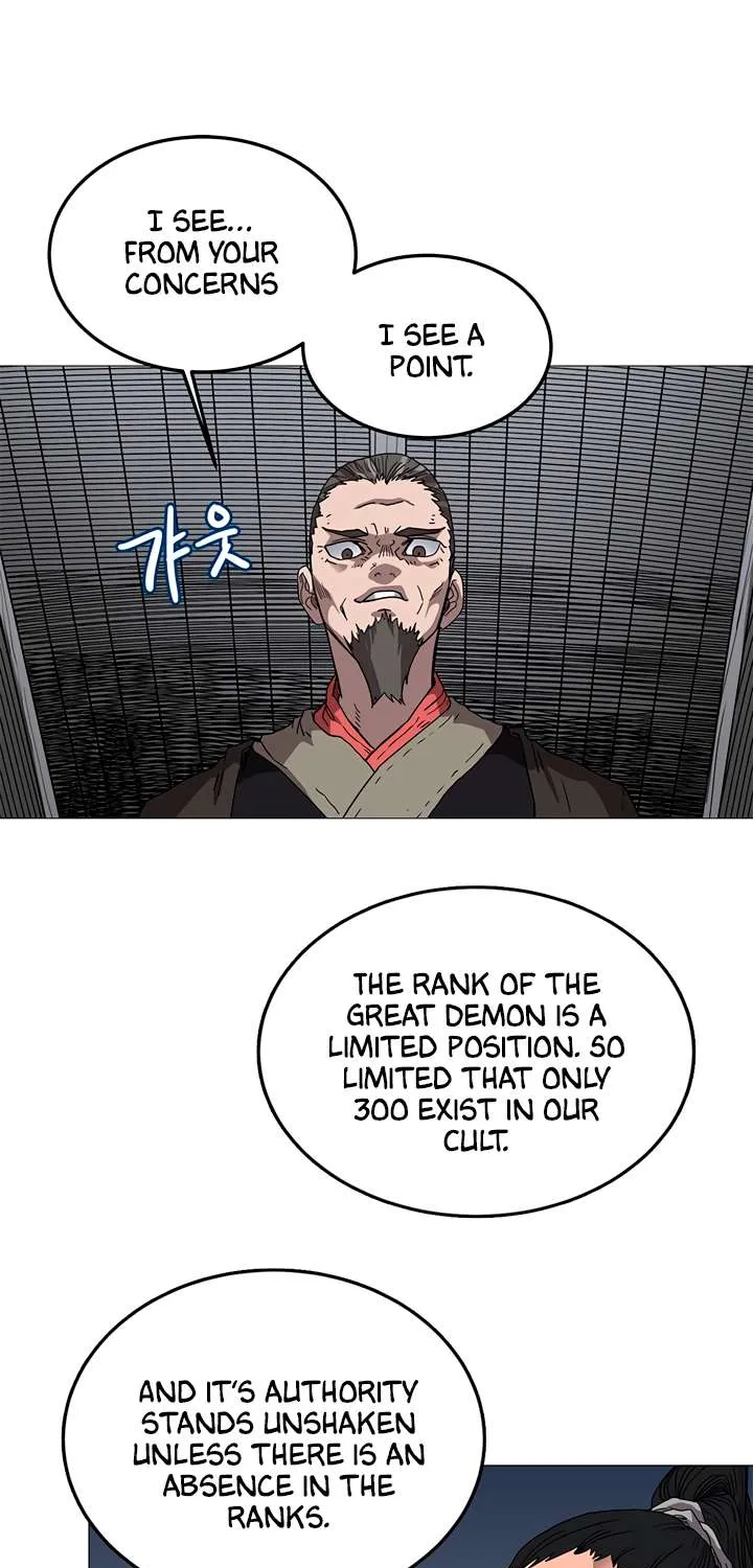 Read Chronicles Of Heavenly Demon Manga Online