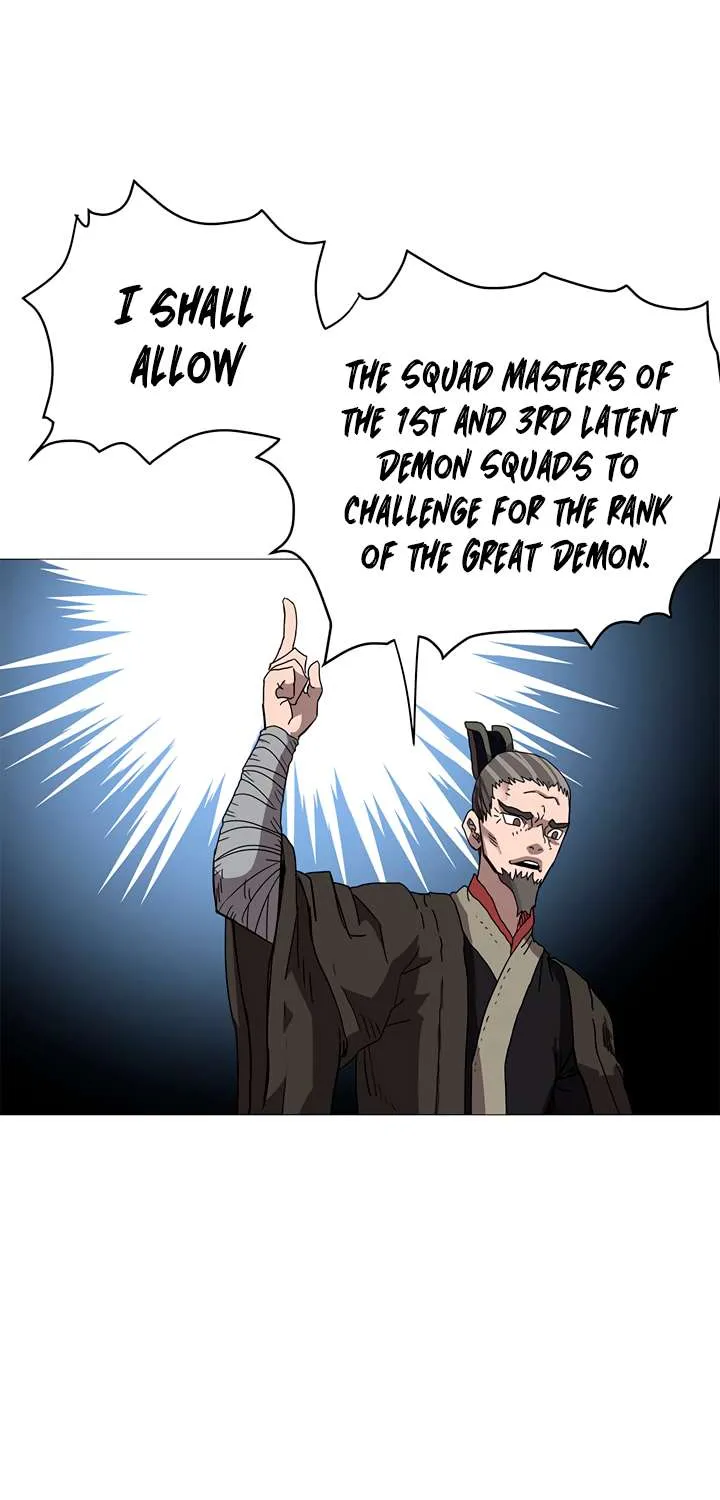 Read Chronicles Of Heavenly Demon Manga Online
