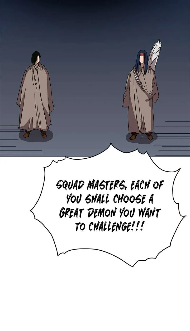 Read Chronicles Of Heavenly Demon Manga Online