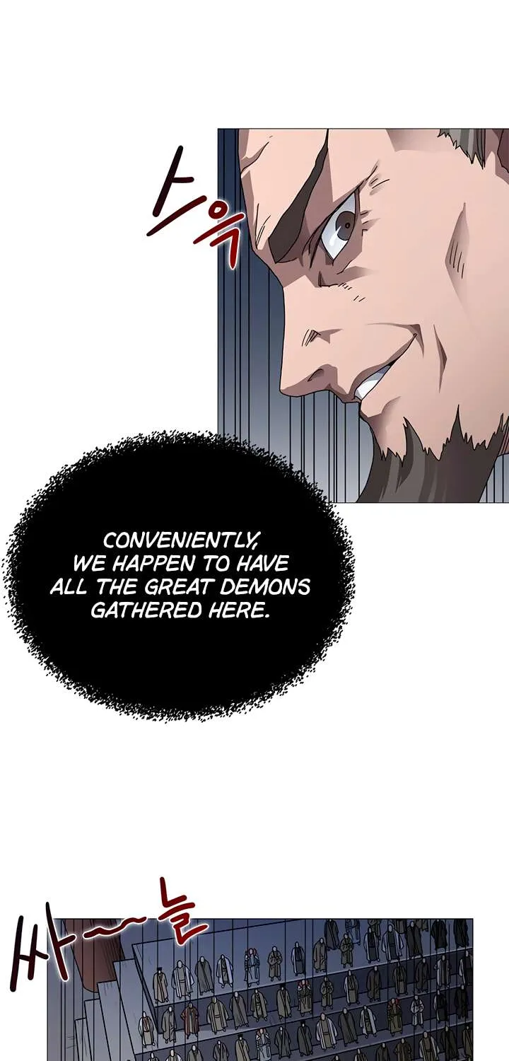 Read Chronicles Of Heavenly Demon Manga Online