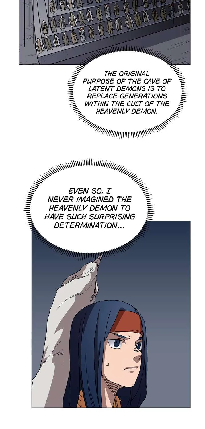 Read Chronicles Of Heavenly Demon Manga Online