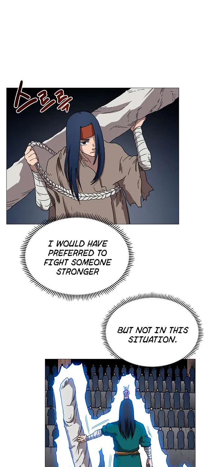 Read Chronicles Of Heavenly Demon Manga Online