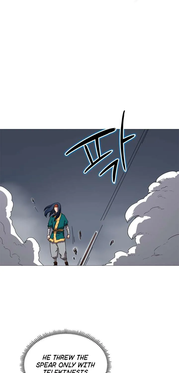 Read Chronicles Of Heavenly Demon Manga Online