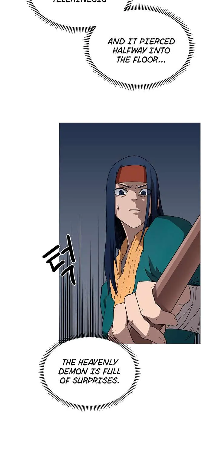 Read Chronicles Of Heavenly Demon Manga Online