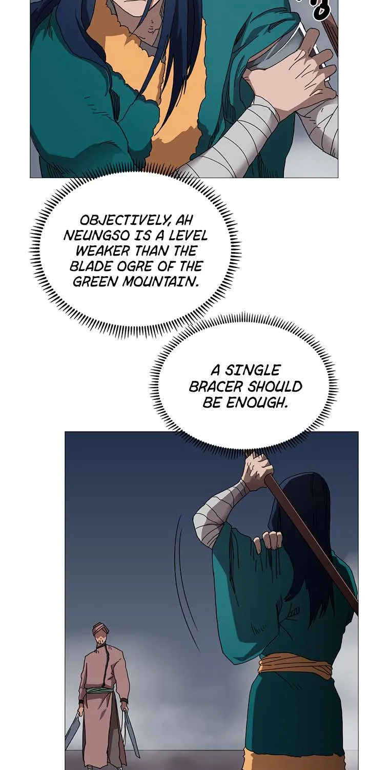 Read Chronicles Of Heavenly Demon Manga Online