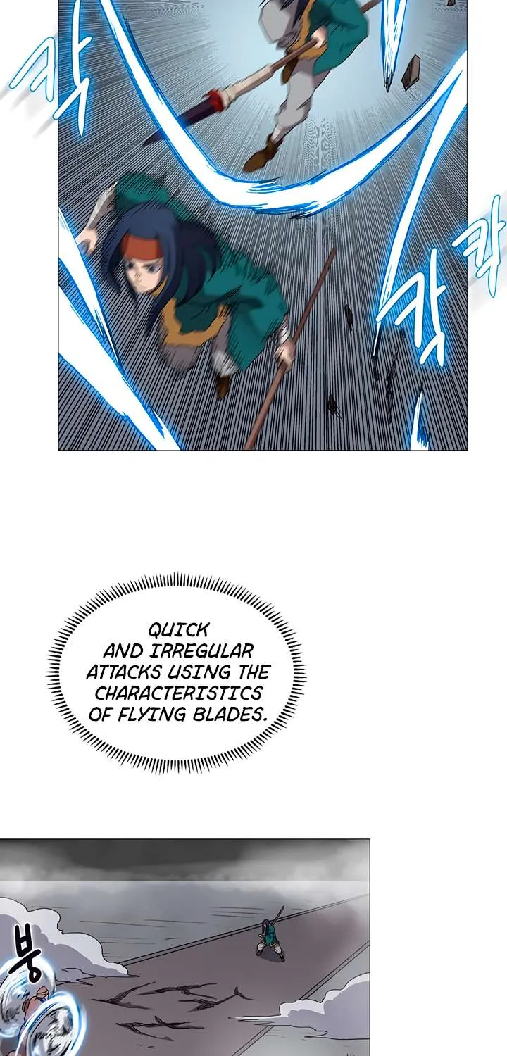 Read Chronicles Of Heavenly Demon Manga Online